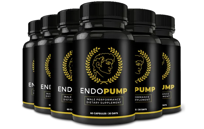 EndoPump Reviews