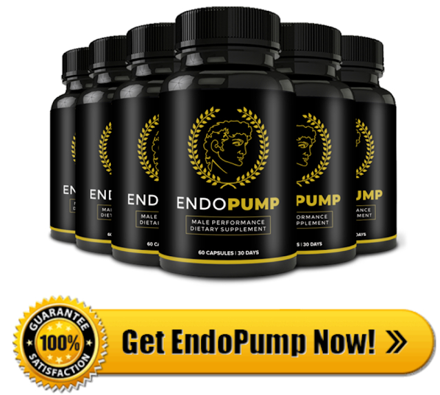 EndoPump Reviews